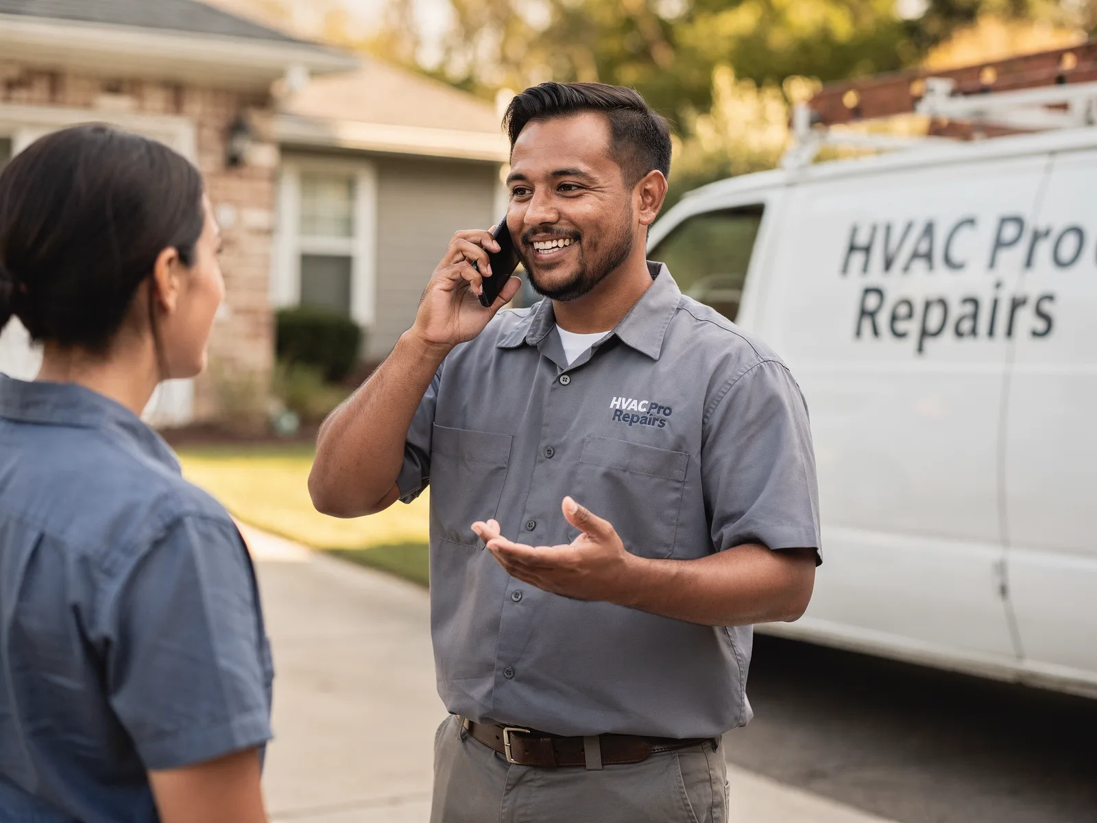 Heat Pump Repair Ottawa Lake, MI FAQs